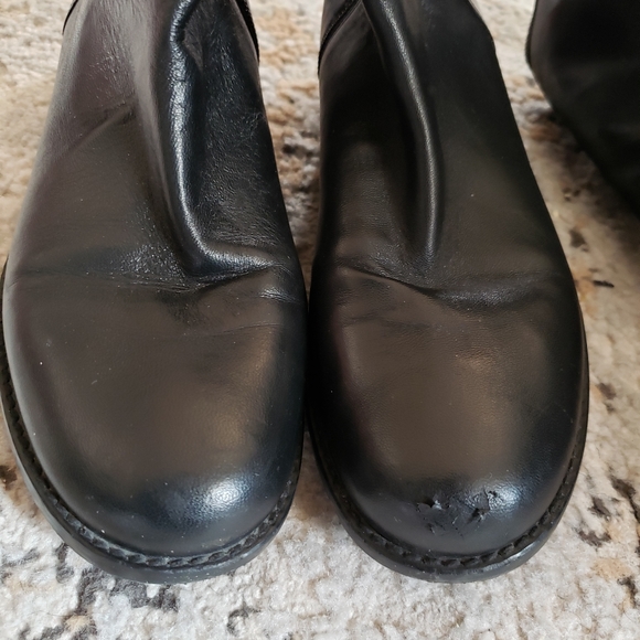 Stuart Weitzman Hilo Over the knee boots - Picture 2 of 8